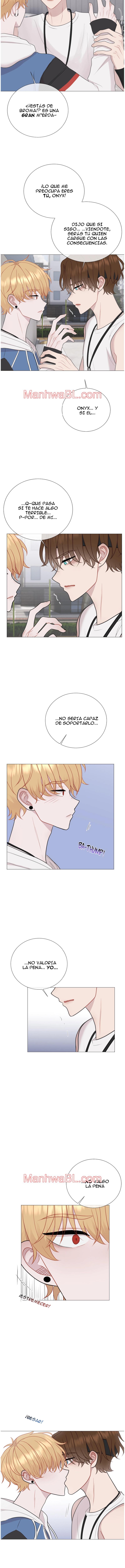 Boy Girlfriend - Capítulo 106 manhwa