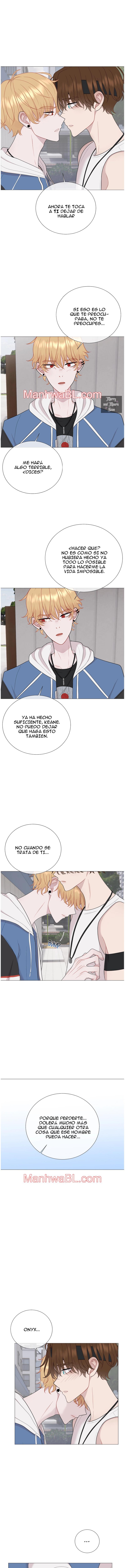 Boy Girlfriend - Capítulo 106 manhwa
