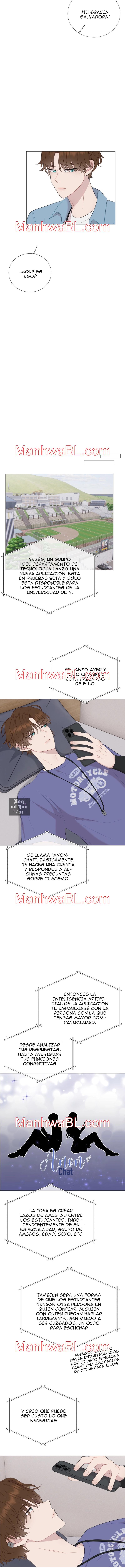 Boy Girlfriend - Capítulo 125 3 manhwa