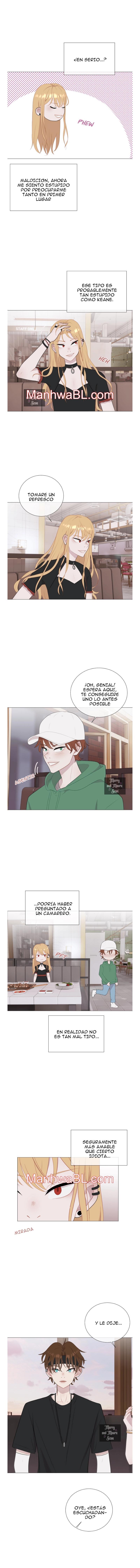 Boy Girlfriend - Capítulo 49 manhwa