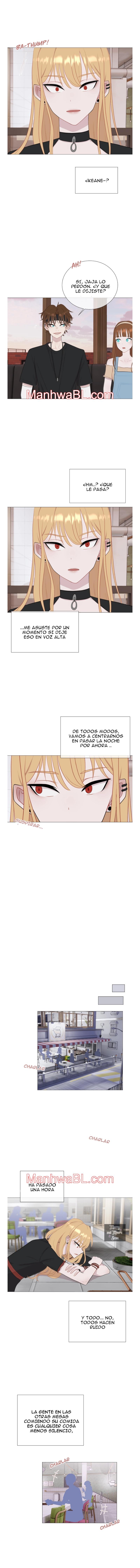 Boy Girlfriend - Capítulo 49 manhwa