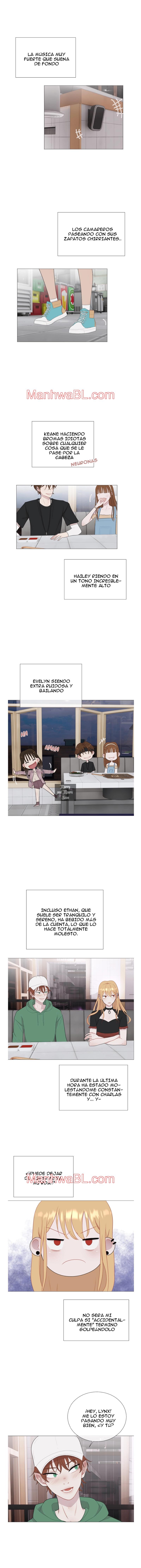 Boy Girlfriend - Capítulo 49 manhwa