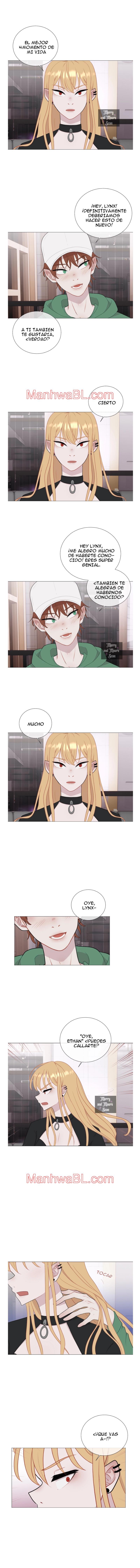 Boy Girlfriend - Capítulo 49 manhwa
