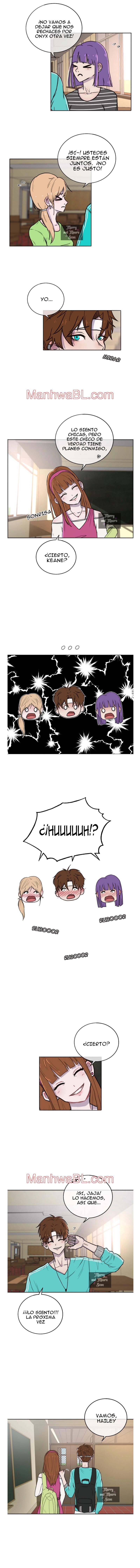 Boy Girlfriend - Capítulo 2 manhwa
