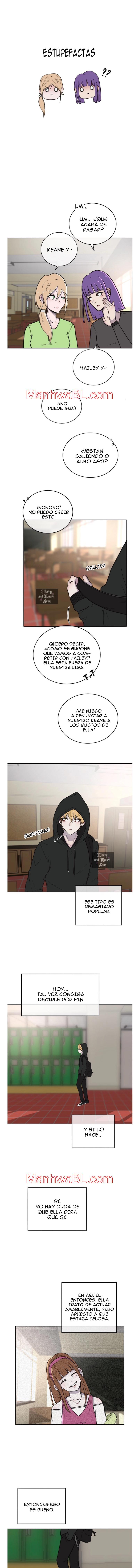 Boy Girlfriend - Capítulo 2 manhwa