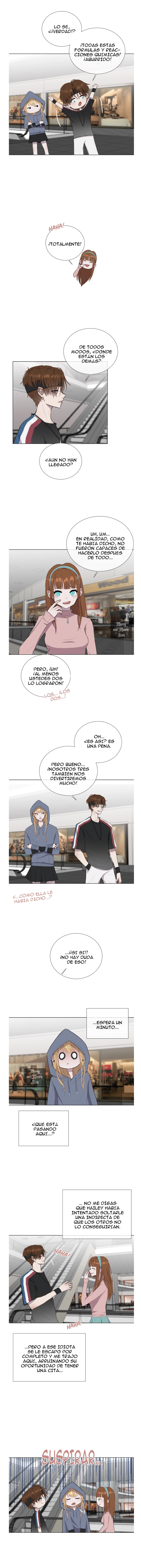 Boy Girlfriend - Capítulo 23 manhwa