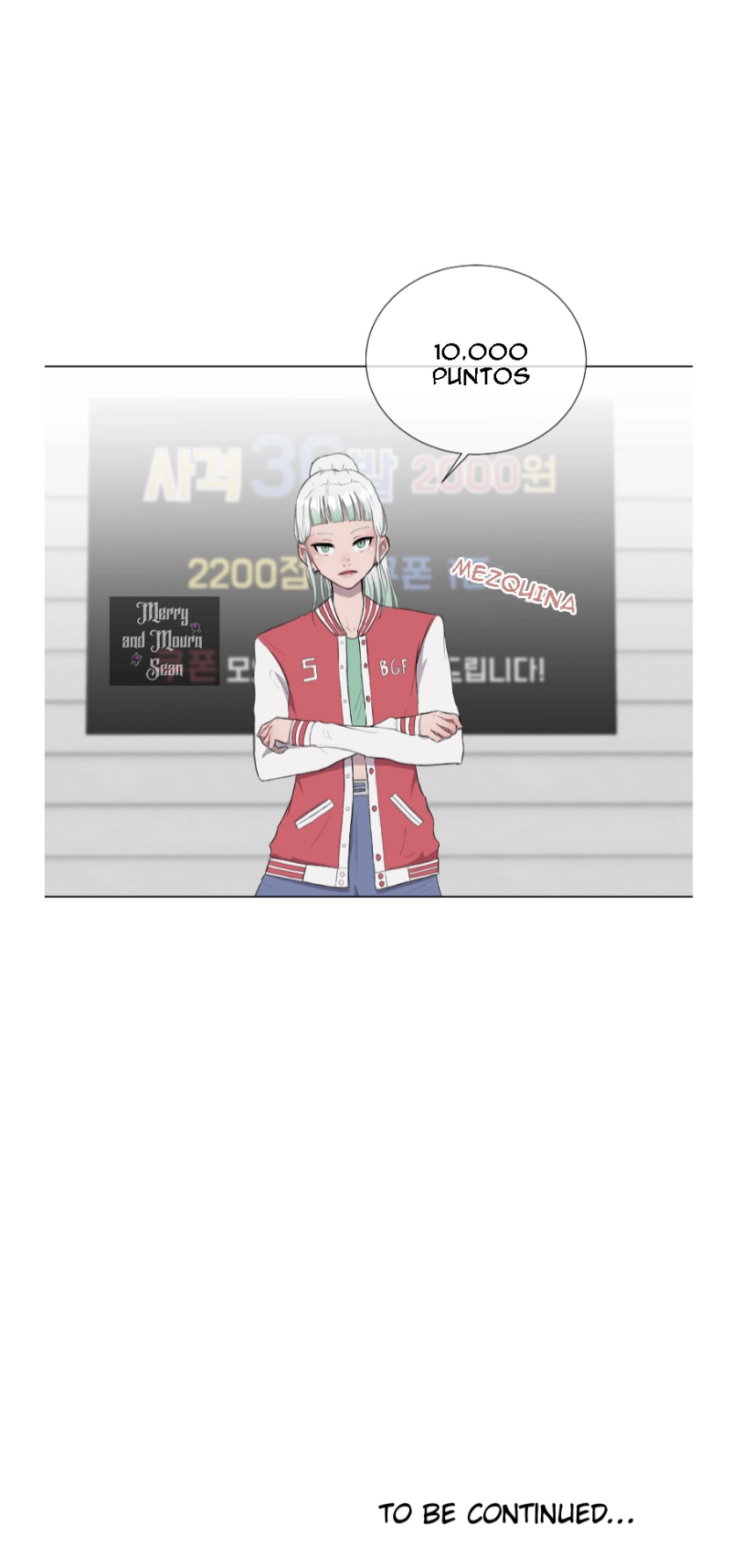 Boy Girlfriend - Capítulo 23 manhwa
