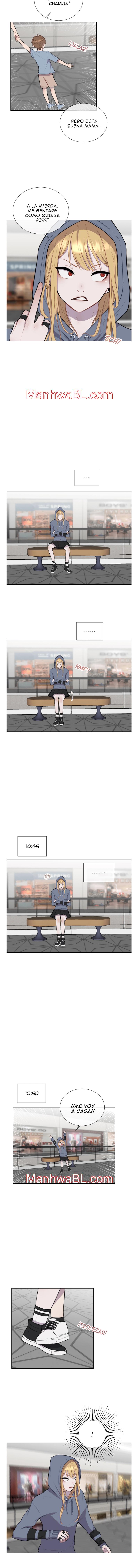 Boy Girlfriend - Capítulo 21 manhwa