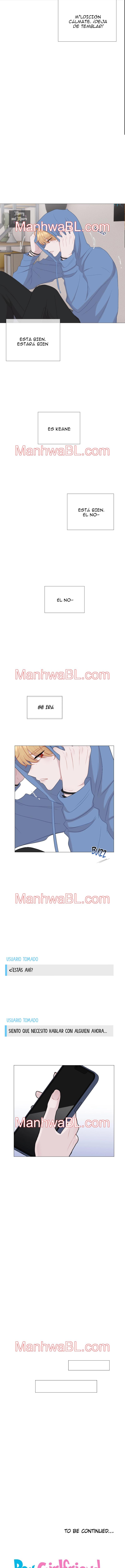 Boy Girlfriend - Capítulo 129 3 manhwa