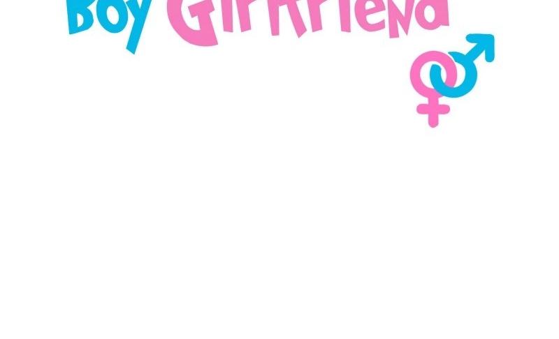 Boy Girlfriend - Capítulo 129 3 manhwa