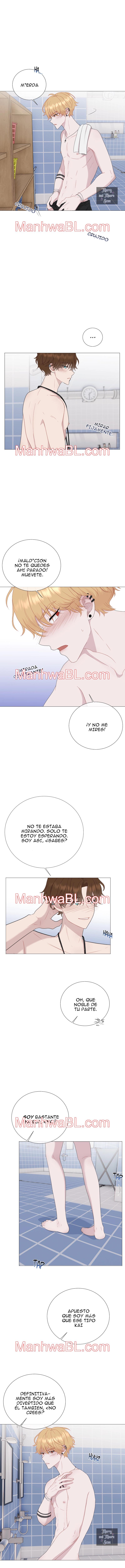 Boy Girlfriend - Capítulo 128 2 manhwa