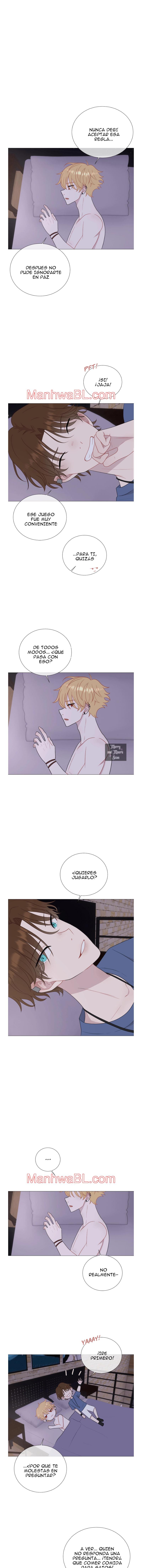 Boy Girlfriend - Capítulo 58 manhwa