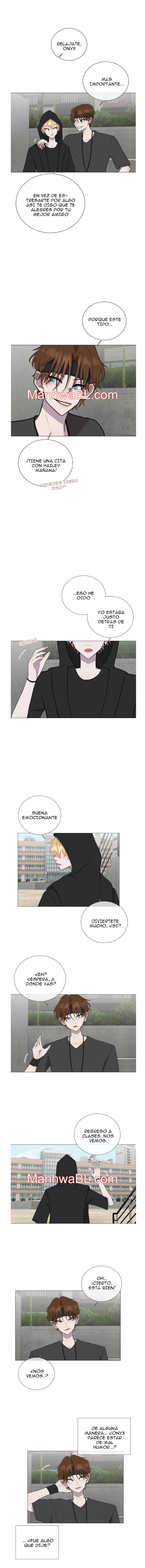 Boy Girlfriend - Capítulo 36 manhwa