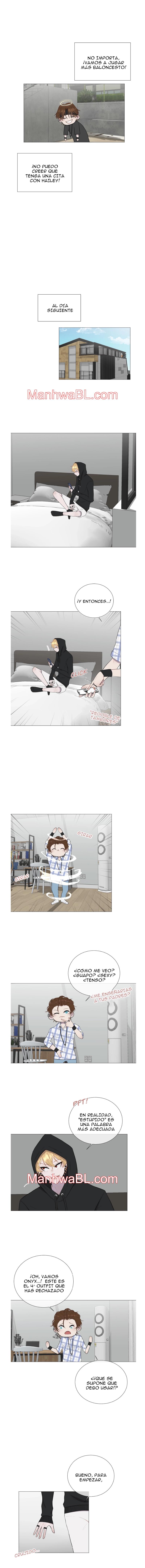 Boy Girlfriend - Capítulo 36 manhwa