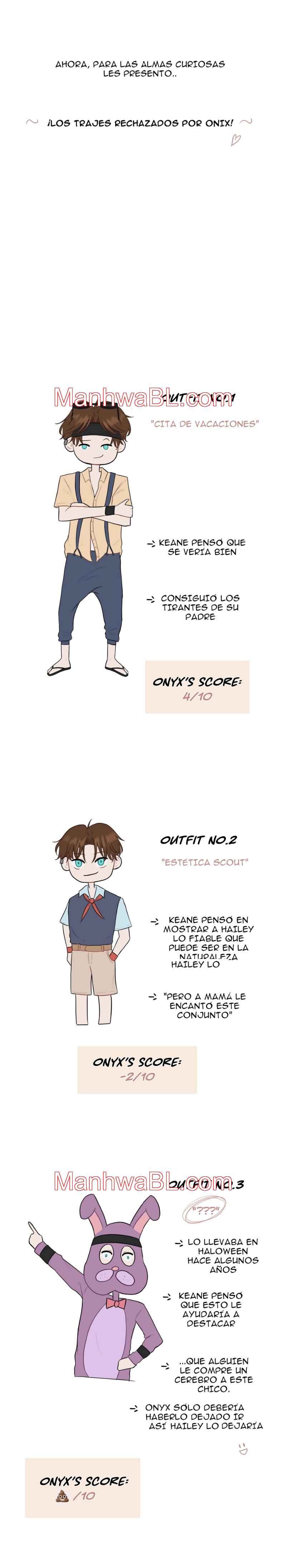 Boy Girlfriend - Capítulo 36 manhwa
