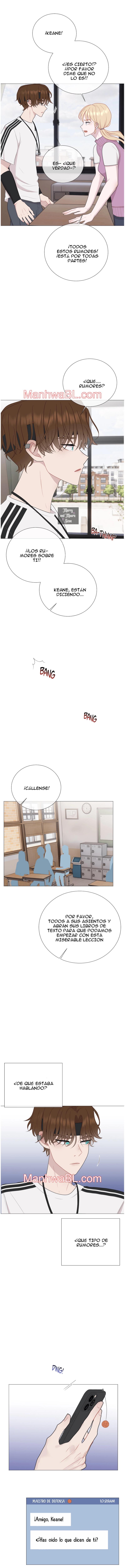 Boy Girlfriend - Capítulo 113 manhwa