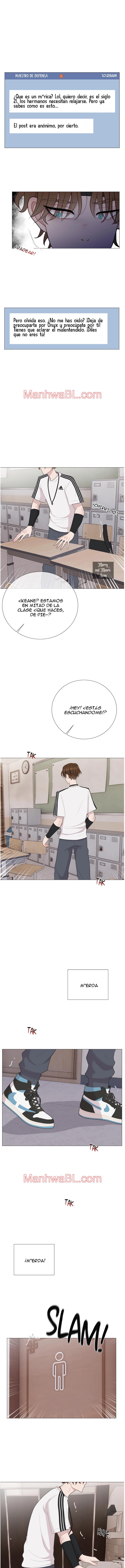Boy Girlfriend - Capítulo 113 manhwa
