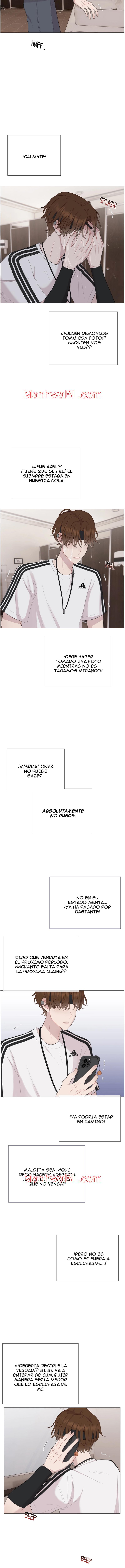 Boy Girlfriend - Capítulo 113 manhwa