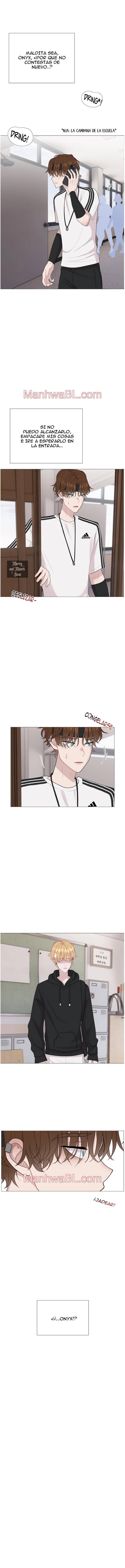 Boy Girlfriend - Capítulo 113 manhwa