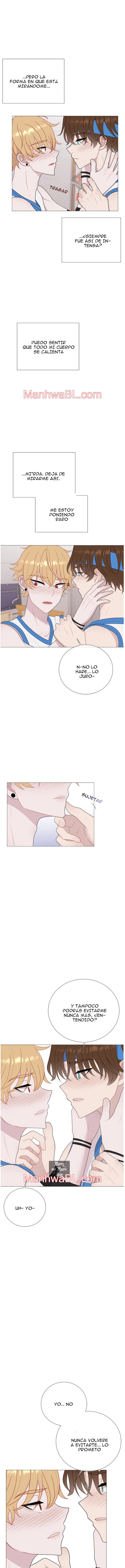 Boy Girlfriend - Capítulo 85 manhwa