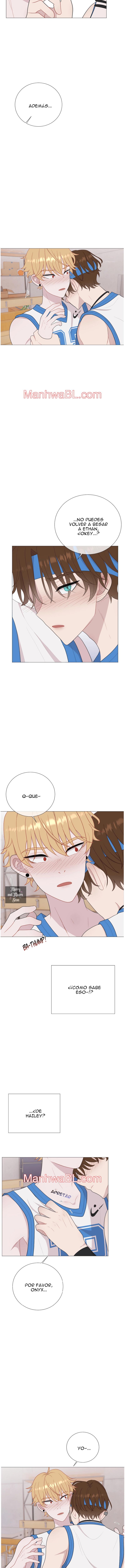 Boy Girlfriend - Capítulo 85 manhwa