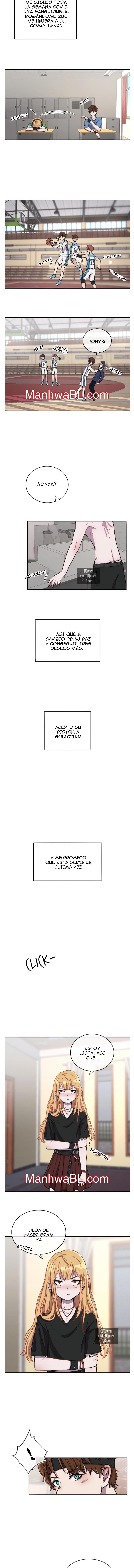 Boy Girlfriend - Capítulo 10 manhwa