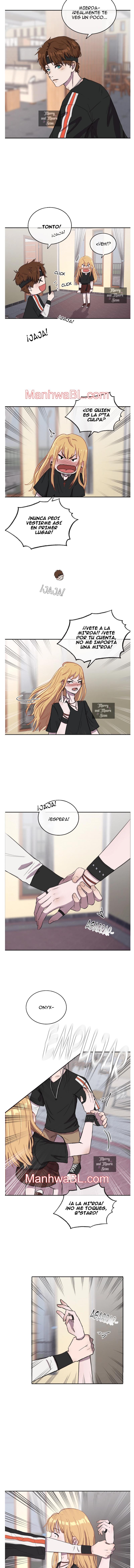 Boy Girlfriend - Capítulo 10 manhwa