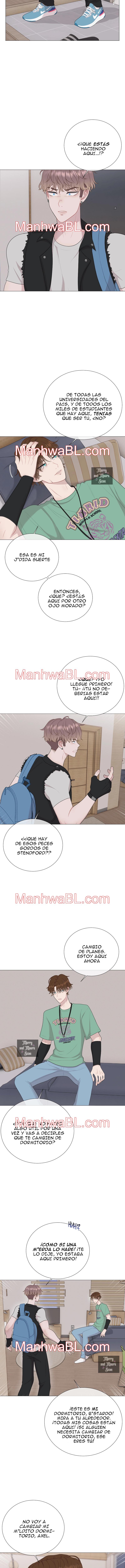 Boy Girlfriend - Capítulo 124 manhwa