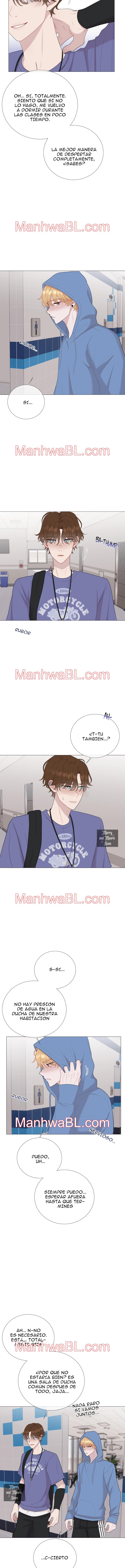 Boy Girlfriend - Capítulo 127 3 manhwa