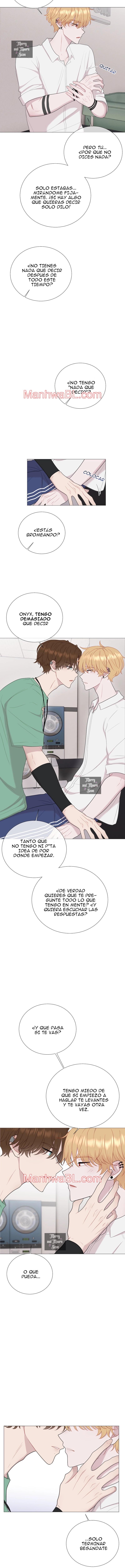 Boy Girlfriend - Capítulo 122 3 manhwa