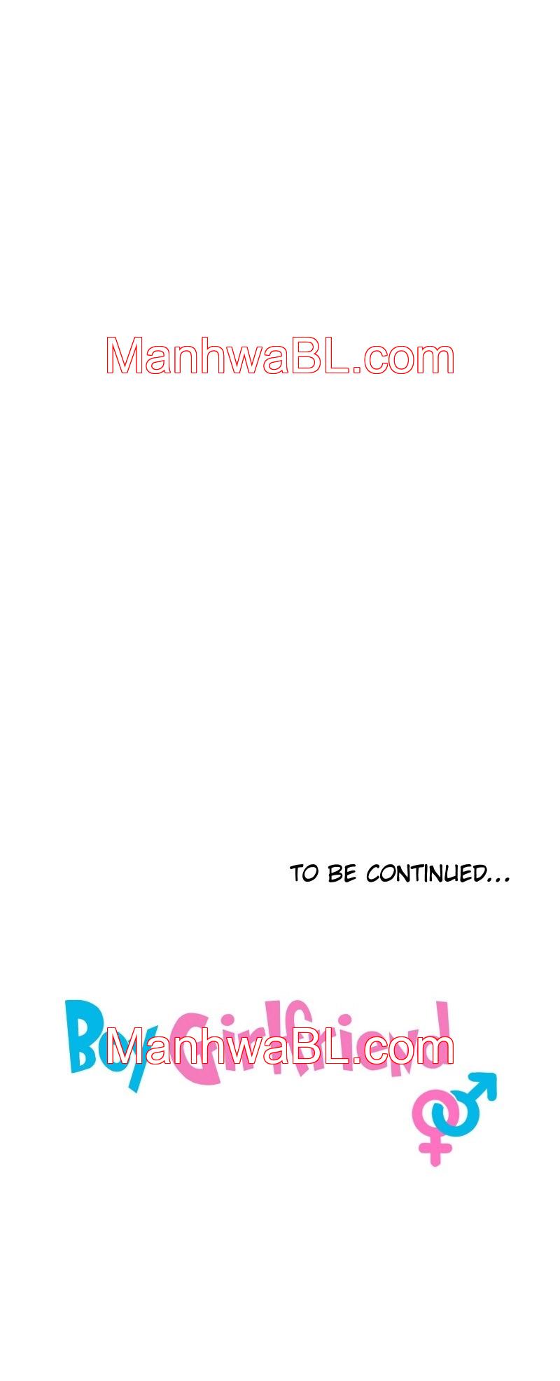 Boy Girlfriend - Capítulo 122 3 manhwa