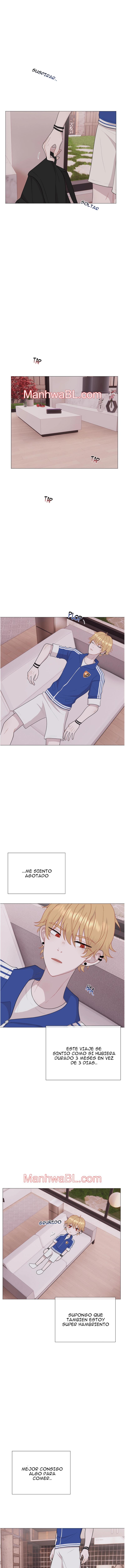Boy Girlfriend - Capítulo 98 manhwa