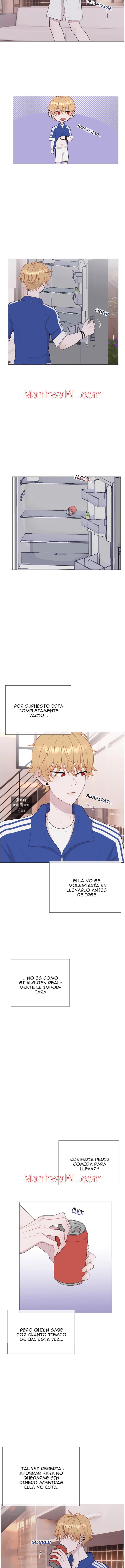 Boy Girlfriend - Capítulo 98 manhwa