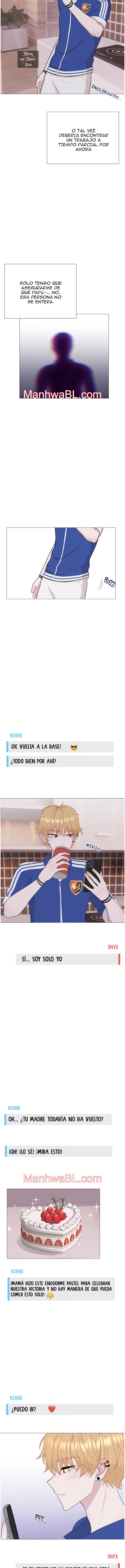 Boy Girlfriend - Capítulo 98 manhwa