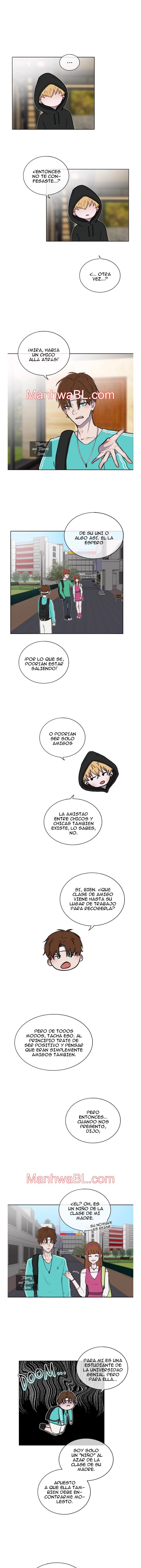 Boy Girlfriend - Capítulo 4 manhwa
