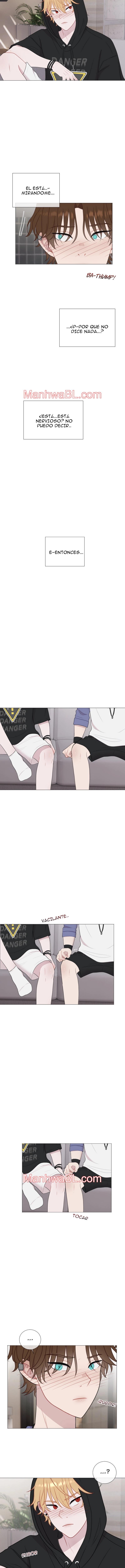 Boy Girlfriend - Capítulo 69 manhwa