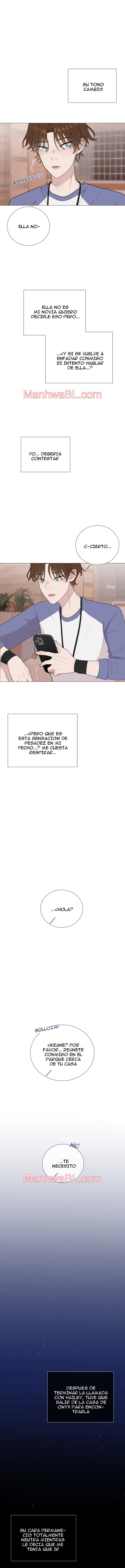 Boy Girlfriend - Capítulo 72 manhwa