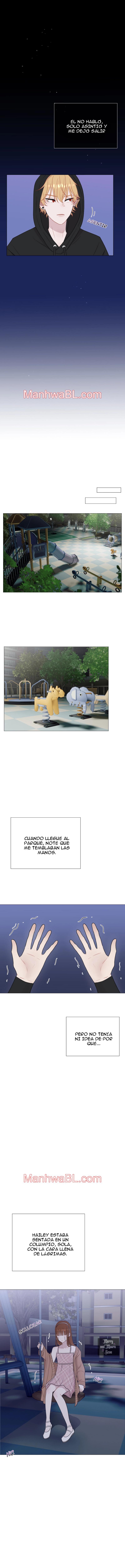 Boy Girlfriend - Capítulo 72 manhwa