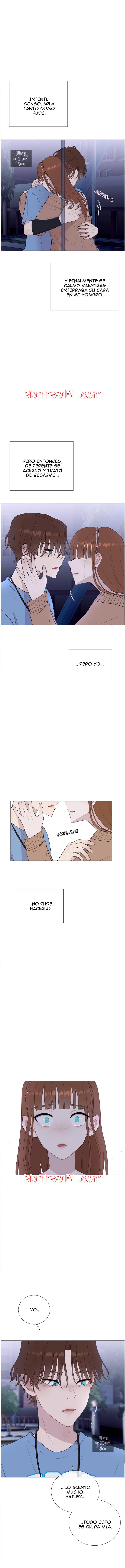 Boy Girlfriend - Capítulo 72 manhwa
