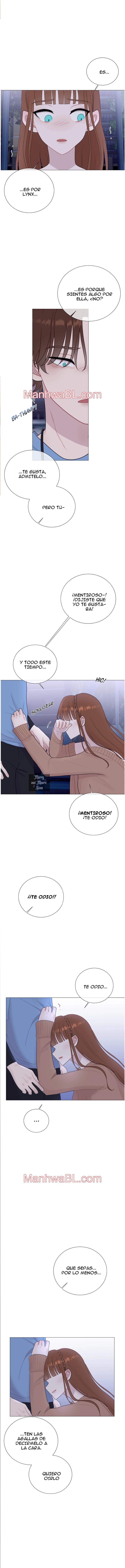 Boy Girlfriend - Capítulo 72 manhwa