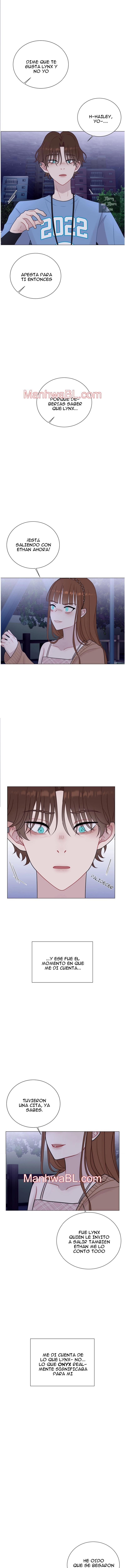 Boy Girlfriend - Capítulo 72 manhwa