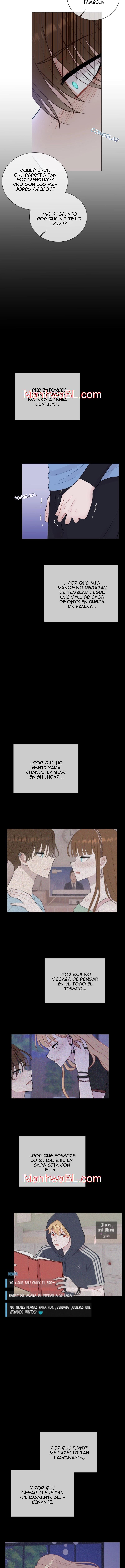 Boy Girlfriend - Capítulo 72 manhwa