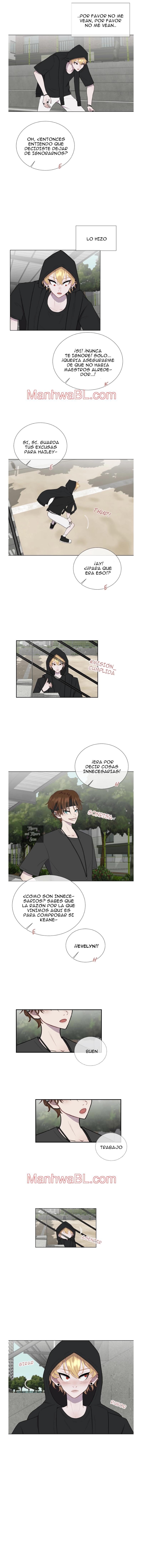 Boy Girlfriend - Capítulo 34 manhwa