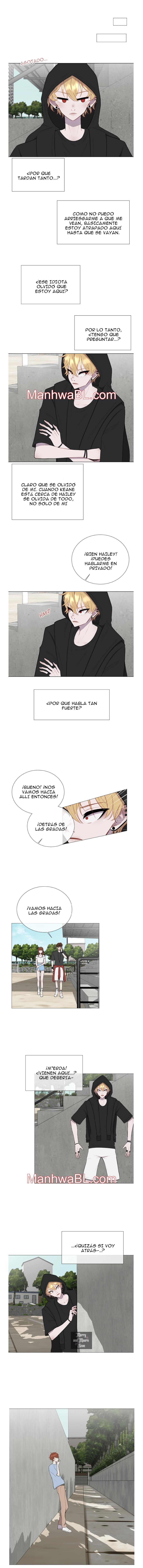 Boy Girlfriend - Capítulo 34 manhwa