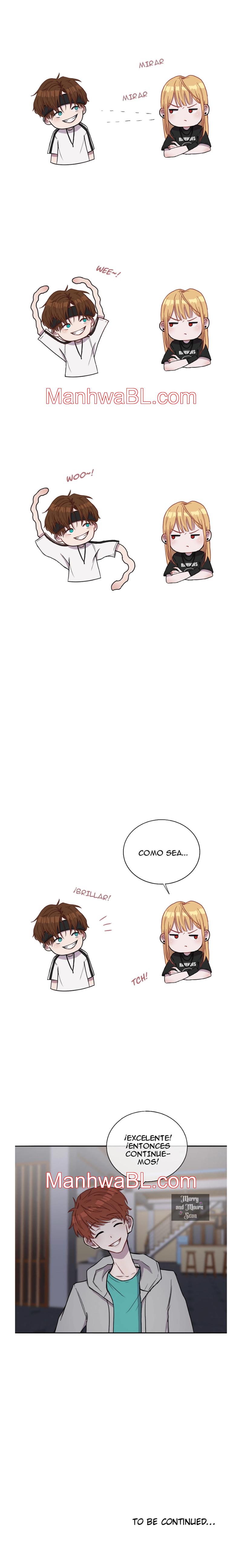 Boy Girlfriend - Capítulo 14 manhwa