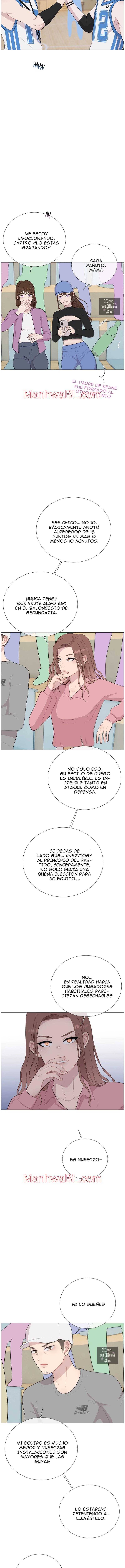 Boy Girlfriend - Capítulo 89 manhwa