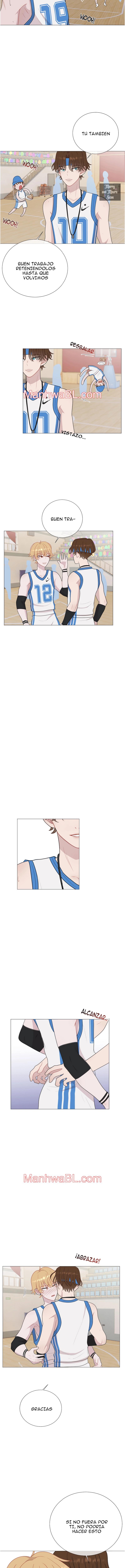 Boy Girlfriend - Capítulo 89 manhwa