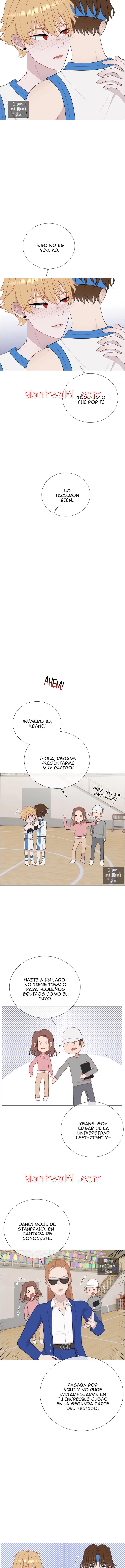 Boy Girlfriend - Capítulo 89 manhwa