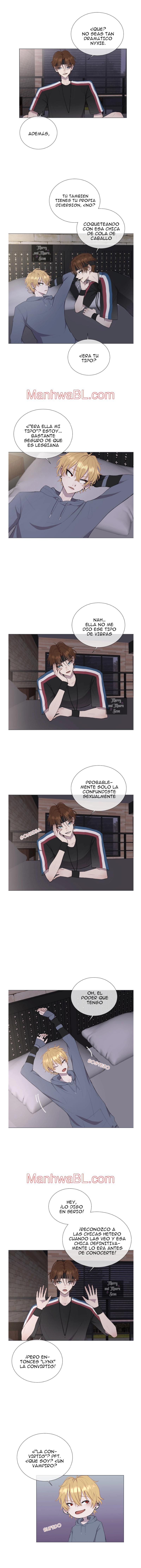 Boy Girlfriend - Capítulo 26 manhwa