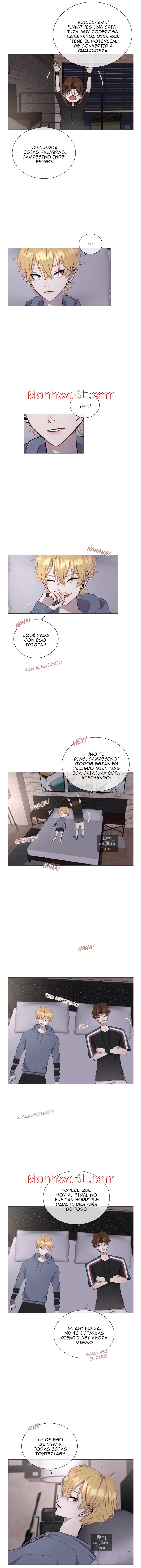Boy Girlfriend - Capítulo 26 manhwa